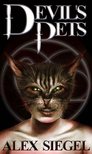 [Paranormal Enforcement Administration 01] • The Devil's Pets